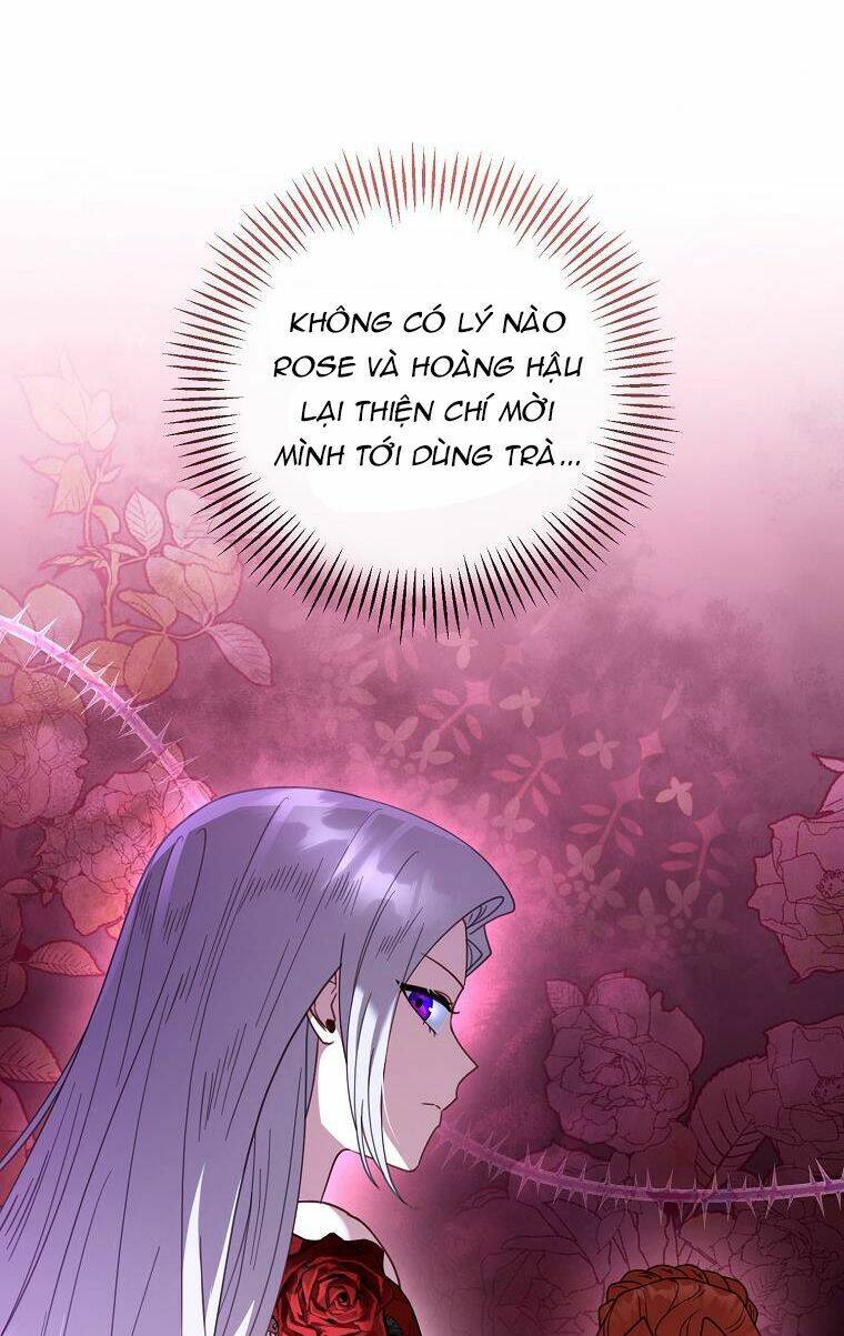 Tôi Sắp Ly Hôn Với Người Chồng Độc Ác, Nhưng Chúng Tôi Có Baby Chapter 51 - Trang 2