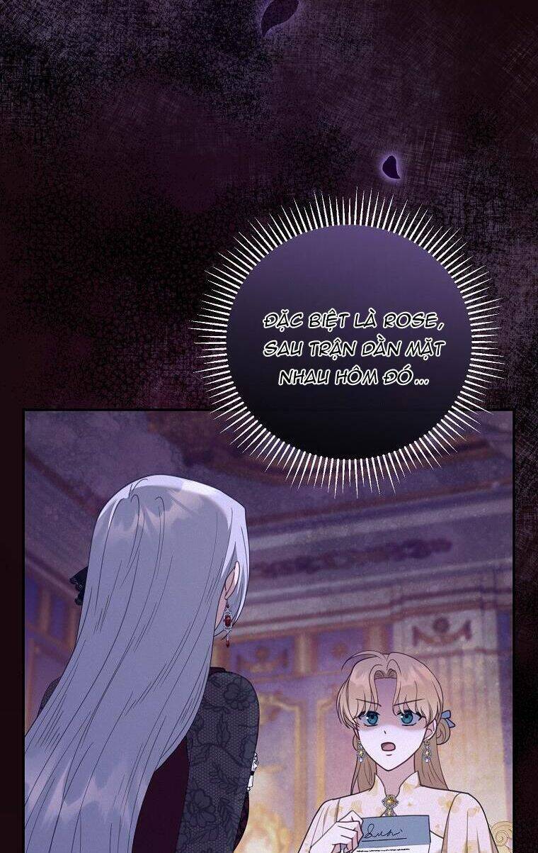 Tôi Sắp Ly Hôn Với Người Chồng Độc Ác, Nhưng Chúng Tôi Có Baby Chapter 51 - Trang 2