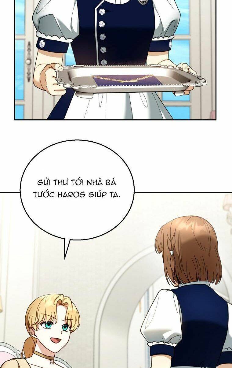 Tôi Sắp Ly Hôn Với Người Chồng Độc Ác, Nhưng Chúng Tôi Có Baby Chapter 51 - Trang 2