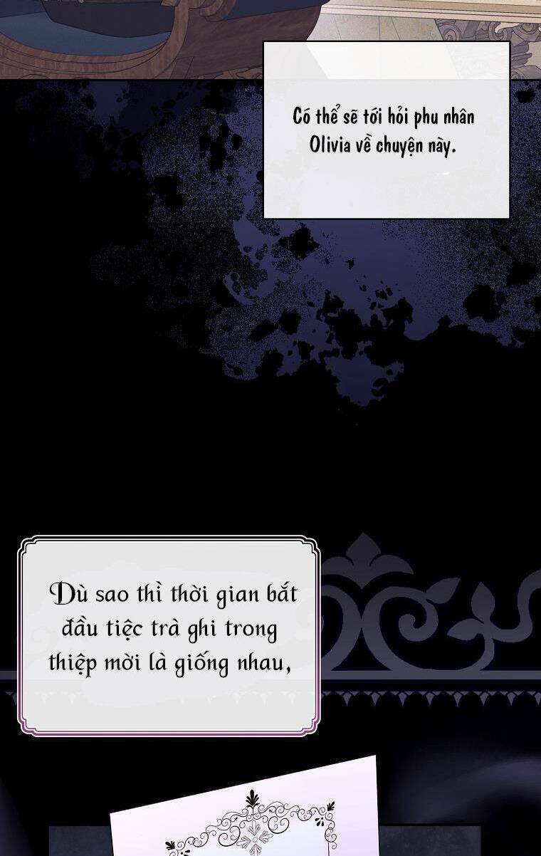 Tôi Sắp Ly Hôn Với Người Chồng Độc Ác, Nhưng Chúng Tôi Có Baby Chapter 52 - Trang 2