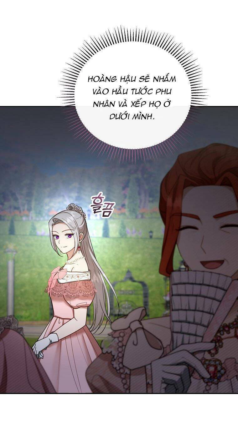 Tôi Sắp Ly Hôn Với Người Chồng Độc Ác, Nhưng Chúng Tôi Có Baby Chapter 52 - Trang 2