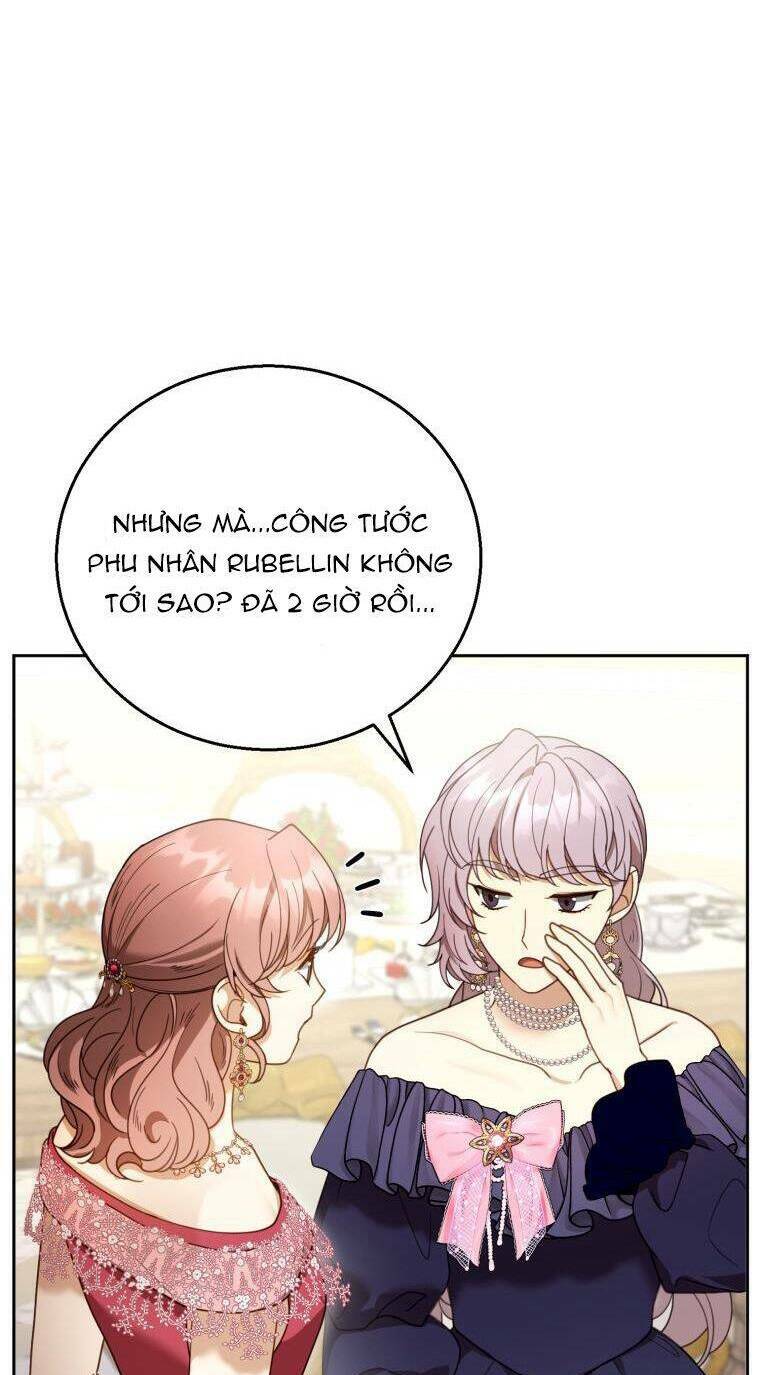 Tôi Sắp Ly Hôn Với Người Chồng Độc Ác, Nhưng Chúng Tôi Có Baby Chapter 52 - Trang 2