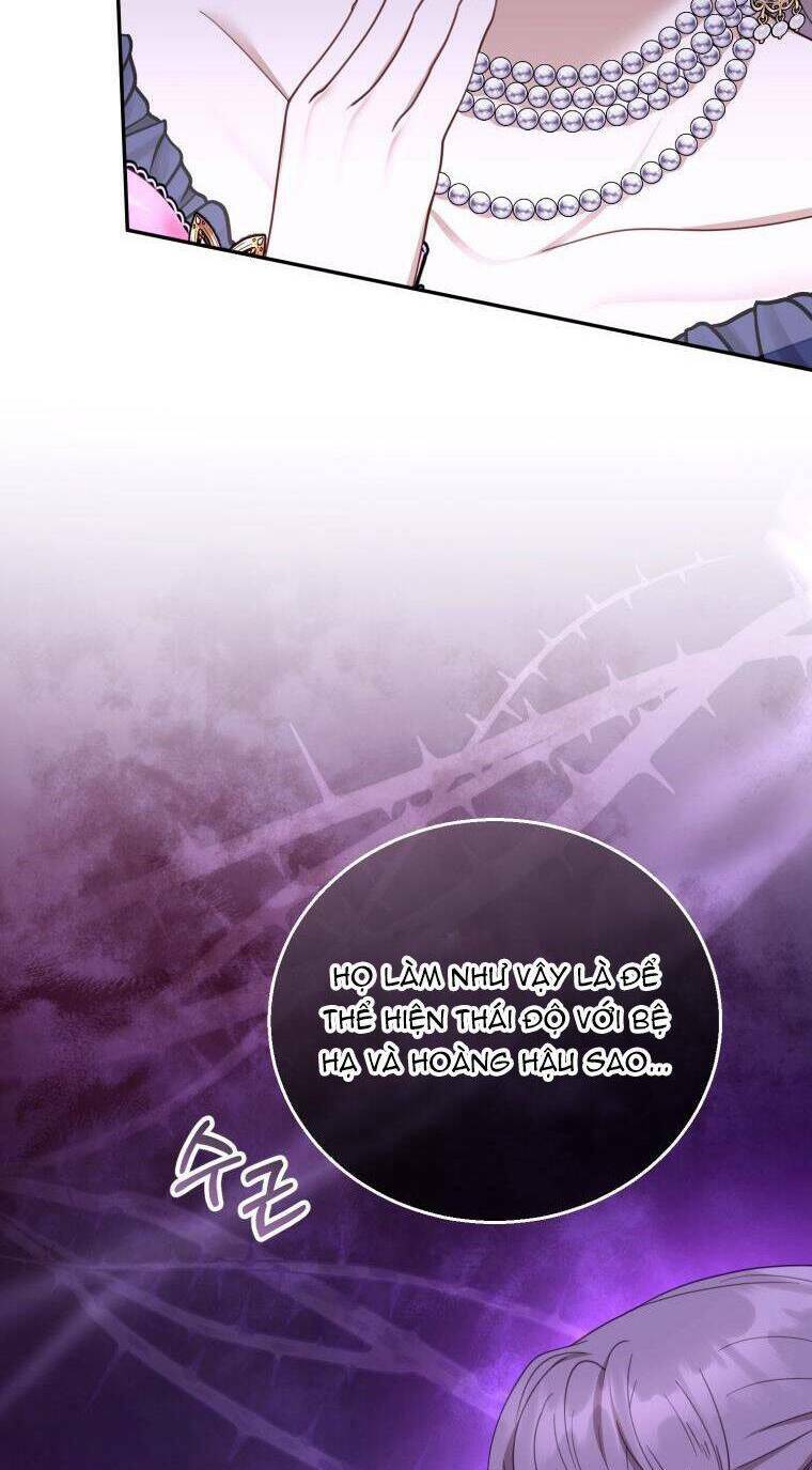 Tôi Sắp Ly Hôn Với Người Chồng Độc Ác, Nhưng Chúng Tôi Có Baby Chapter 52 - Trang 2