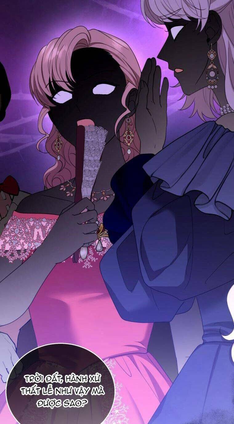 Tôi Sắp Ly Hôn Với Người Chồng Độc Ác, Nhưng Chúng Tôi Có Baby Chapter 52 - Trang 2