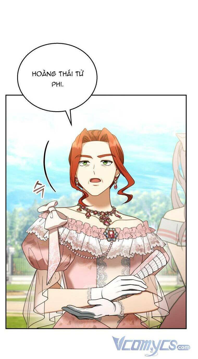 Tôi Sắp Ly Hôn Với Người Chồng Độc Ác, Nhưng Chúng Tôi Có Baby Chapter 52 - Trang 2