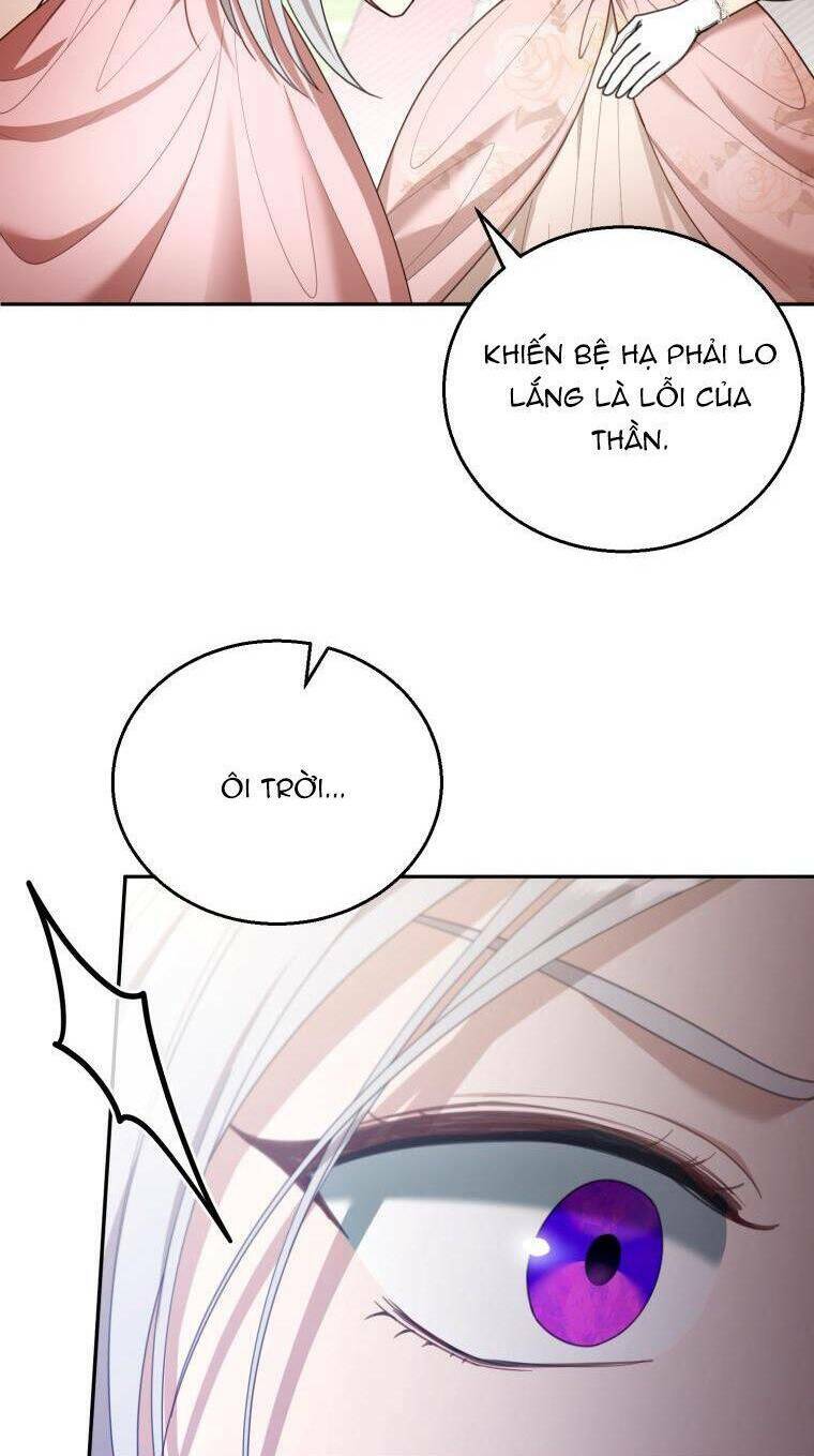 Tôi Sắp Ly Hôn Với Người Chồng Độc Ác, Nhưng Chúng Tôi Có Baby Chapter 52 - Trang 2