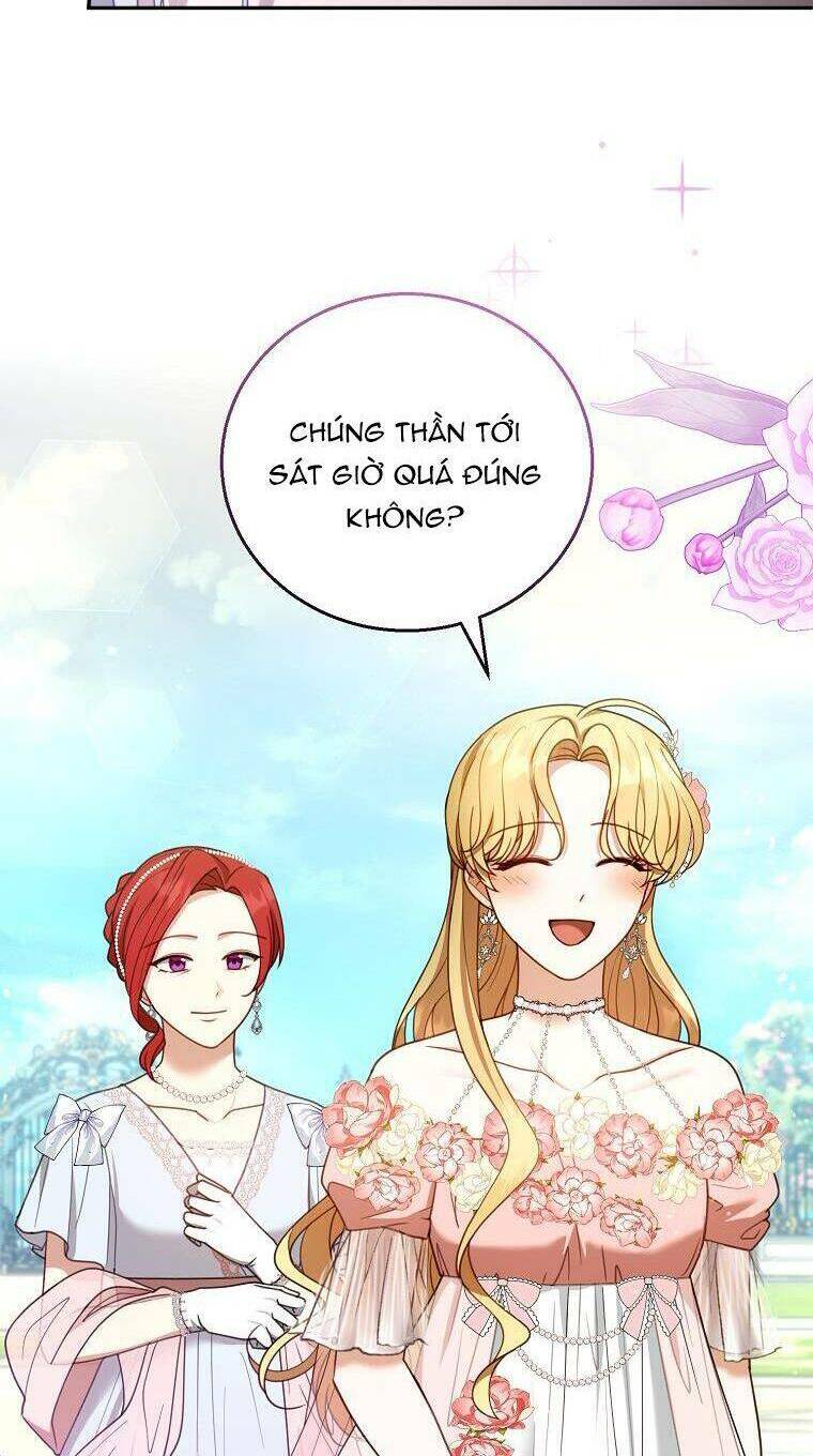 Tôi Sắp Ly Hôn Với Người Chồng Độc Ác, Nhưng Chúng Tôi Có Baby Chapter 52 - Trang 2