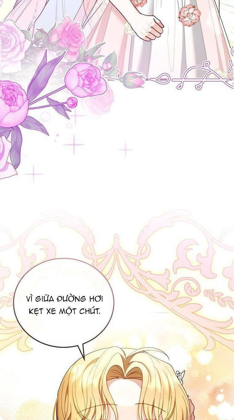 Tôi Sắp Ly Hôn Với Người Chồng Độc Ác, Nhưng Chúng Tôi Có Baby Chapter 52 - Trang 2