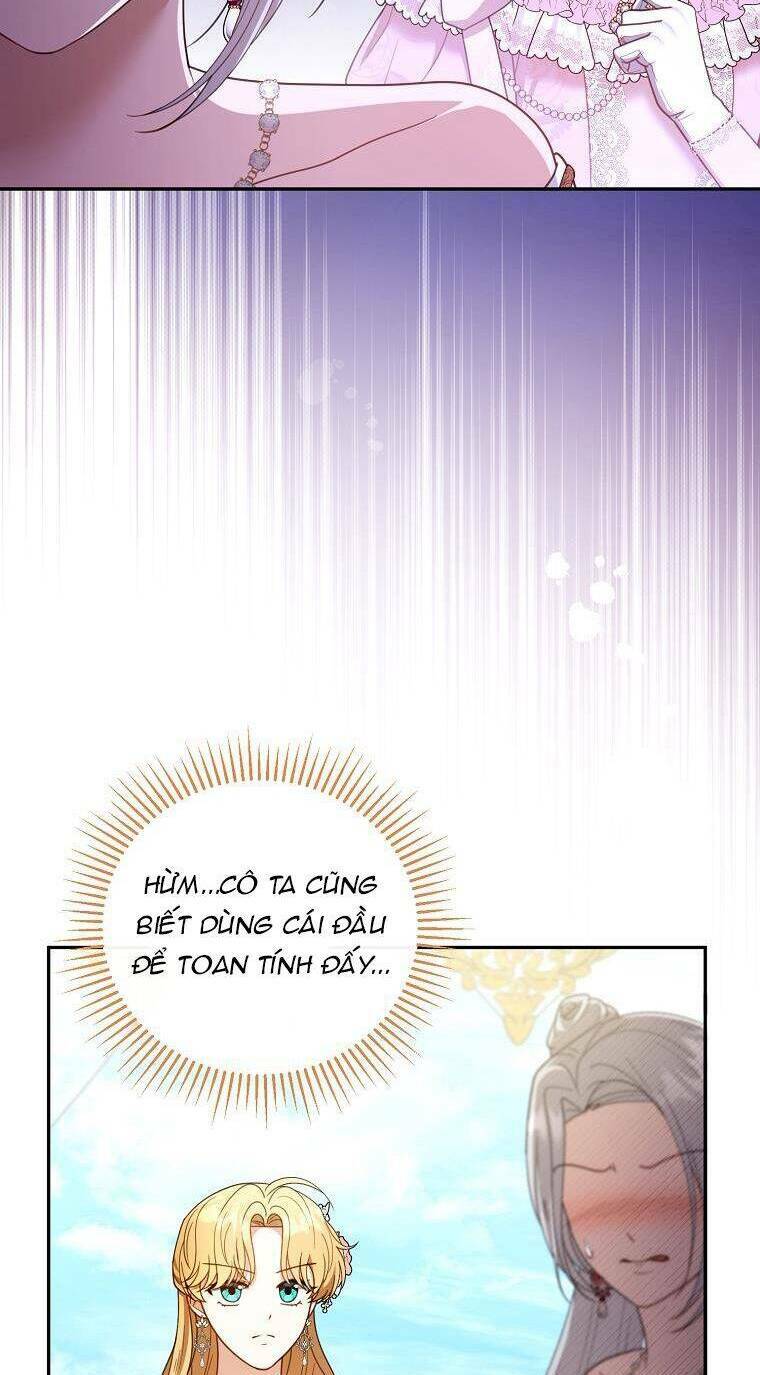 Tôi Sắp Ly Hôn Với Người Chồng Độc Ác, Nhưng Chúng Tôi Có Baby Chapter 52 - Trang 2