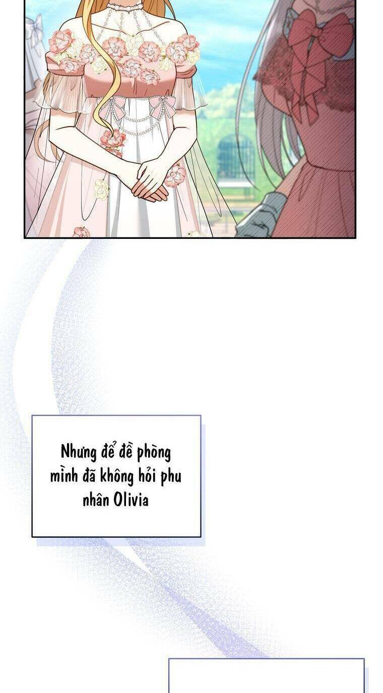 Tôi Sắp Ly Hôn Với Người Chồng Độc Ác, Nhưng Chúng Tôi Có Baby Chapter 52 - Trang 2