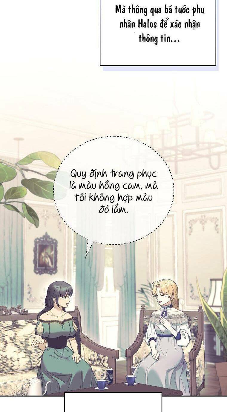 Tôi Sắp Ly Hôn Với Người Chồng Độc Ác, Nhưng Chúng Tôi Có Baby Chapter 52 - Trang 2