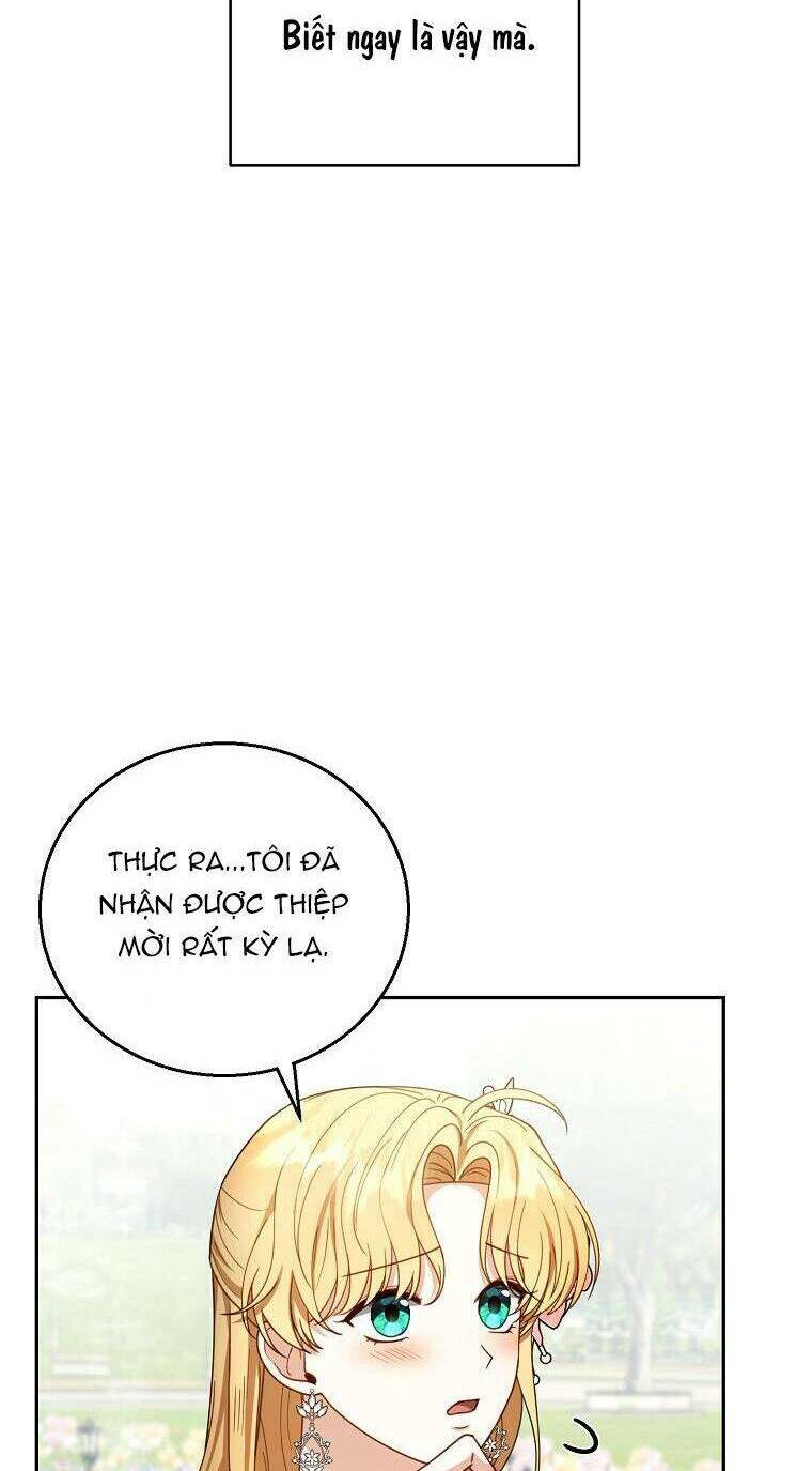 Tôi Sắp Ly Hôn Với Người Chồng Độc Ác, Nhưng Chúng Tôi Có Baby Chapter 52 - Trang 2