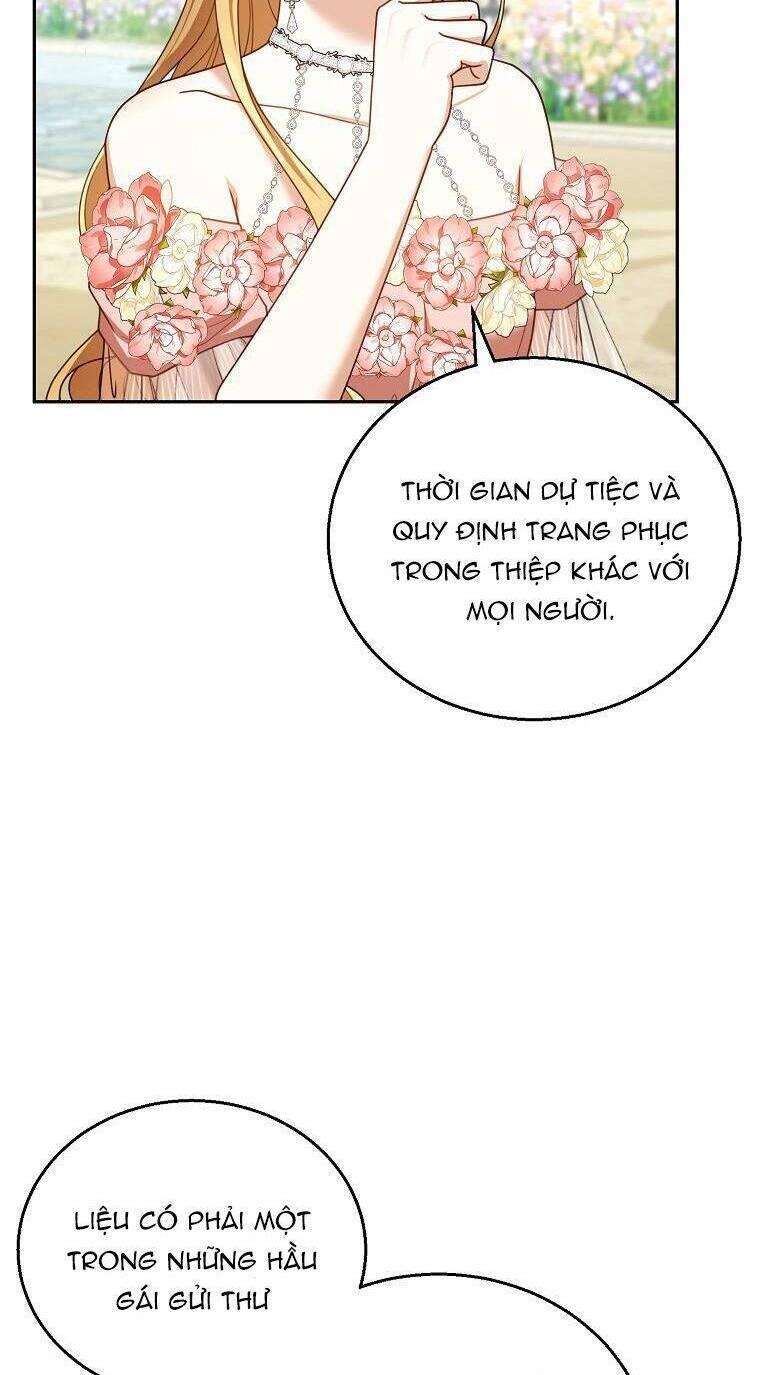 Tôi Sắp Ly Hôn Với Người Chồng Độc Ác, Nhưng Chúng Tôi Có Baby Chapter 52 - Trang 2