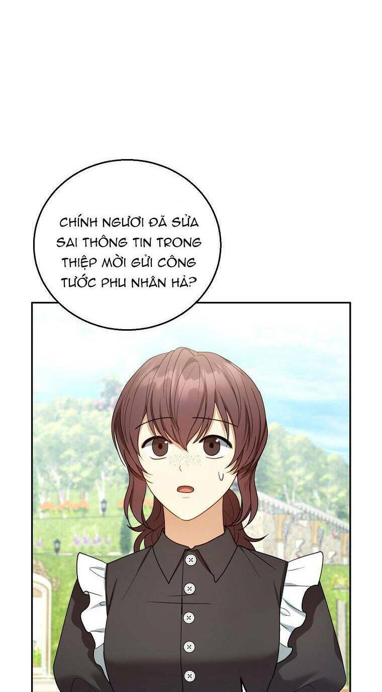 Tôi Sắp Ly Hôn Với Người Chồng Độc Ác, Nhưng Chúng Tôi Có Baby Chapter 52 - Trang 2