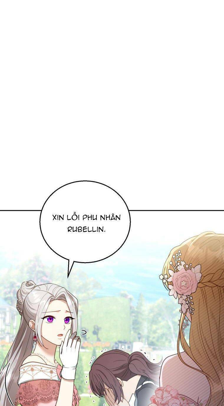 Tôi Sắp Ly Hôn Với Người Chồng Độc Ác, Nhưng Chúng Tôi Có Baby Chapter 52 - Trang 2