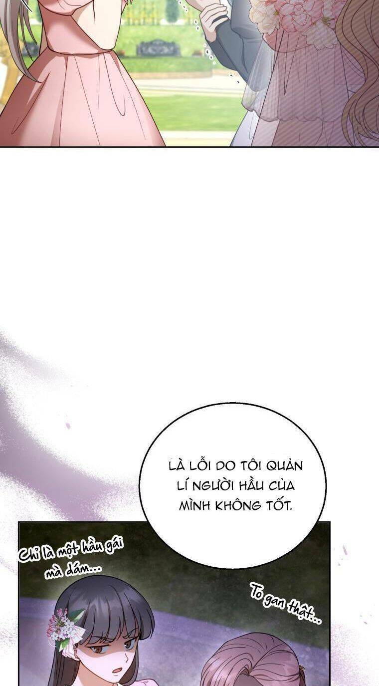 Tôi Sắp Ly Hôn Với Người Chồng Độc Ác, Nhưng Chúng Tôi Có Baby Chapter 52 - Trang 2