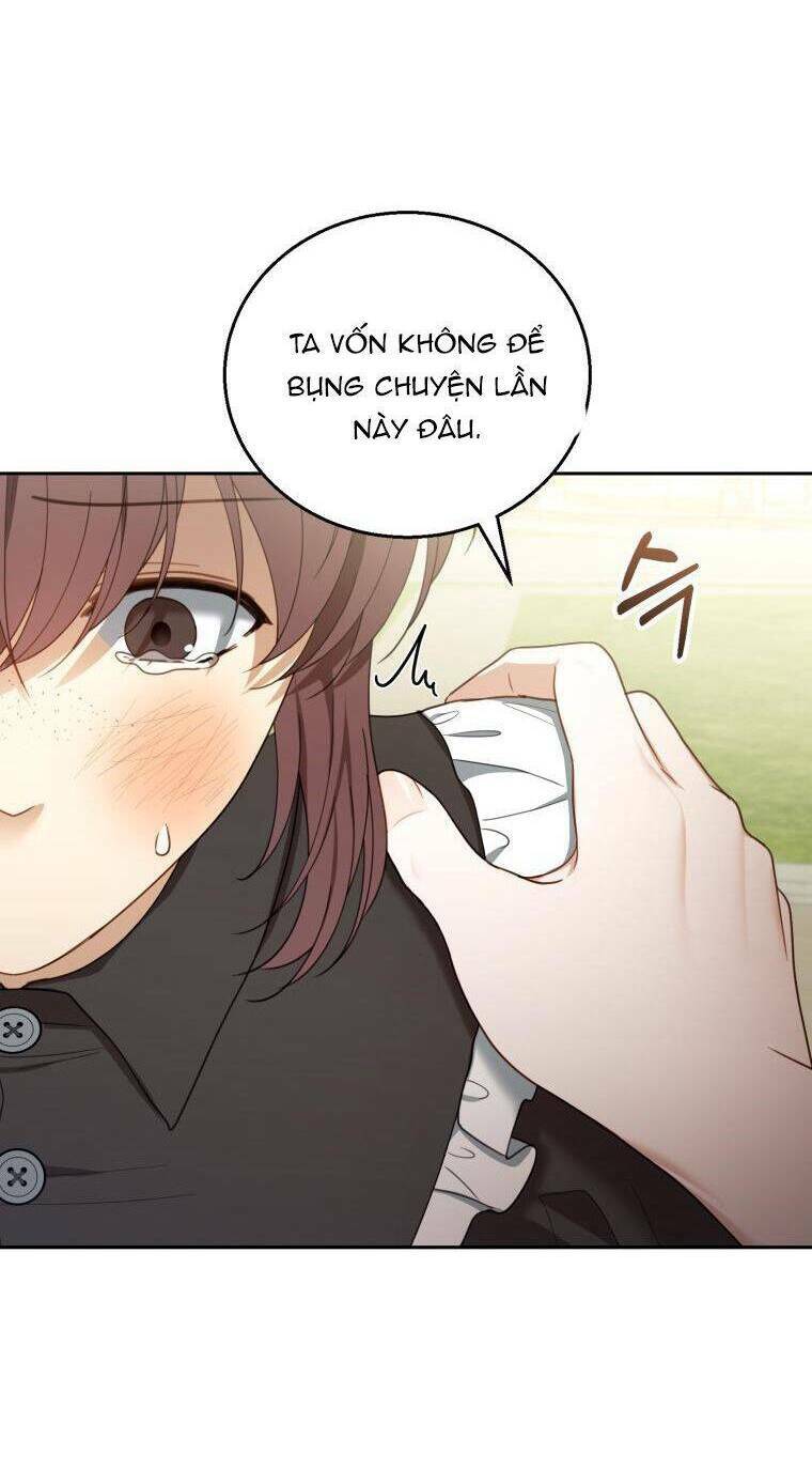 Tôi Sắp Ly Hôn Với Người Chồng Độc Ác, Nhưng Chúng Tôi Có Baby Chapter 52 - Trang 2