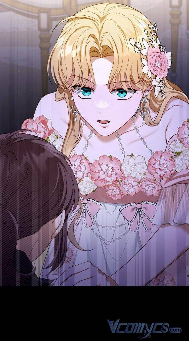 Tôi Sắp Ly Hôn Với Người Chồng Độc Ác, Nhưng Chúng Tôi Có Baby Chapter 52 - Trang 2