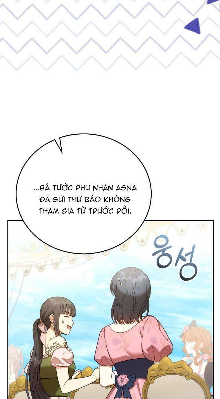 Tôi Sắp Ly Hôn Với Người Chồng Độc Ác, Nhưng Chúng Tôi Có Baby Chapter 52 - Trang 2