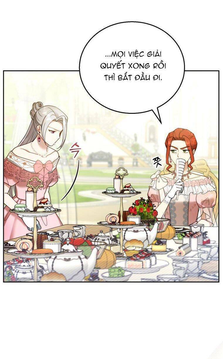 Tôi Sắp Ly Hôn Với Người Chồng Độc Ác, Nhưng Chúng Tôi Có Baby Chapter 52 - Trang 2