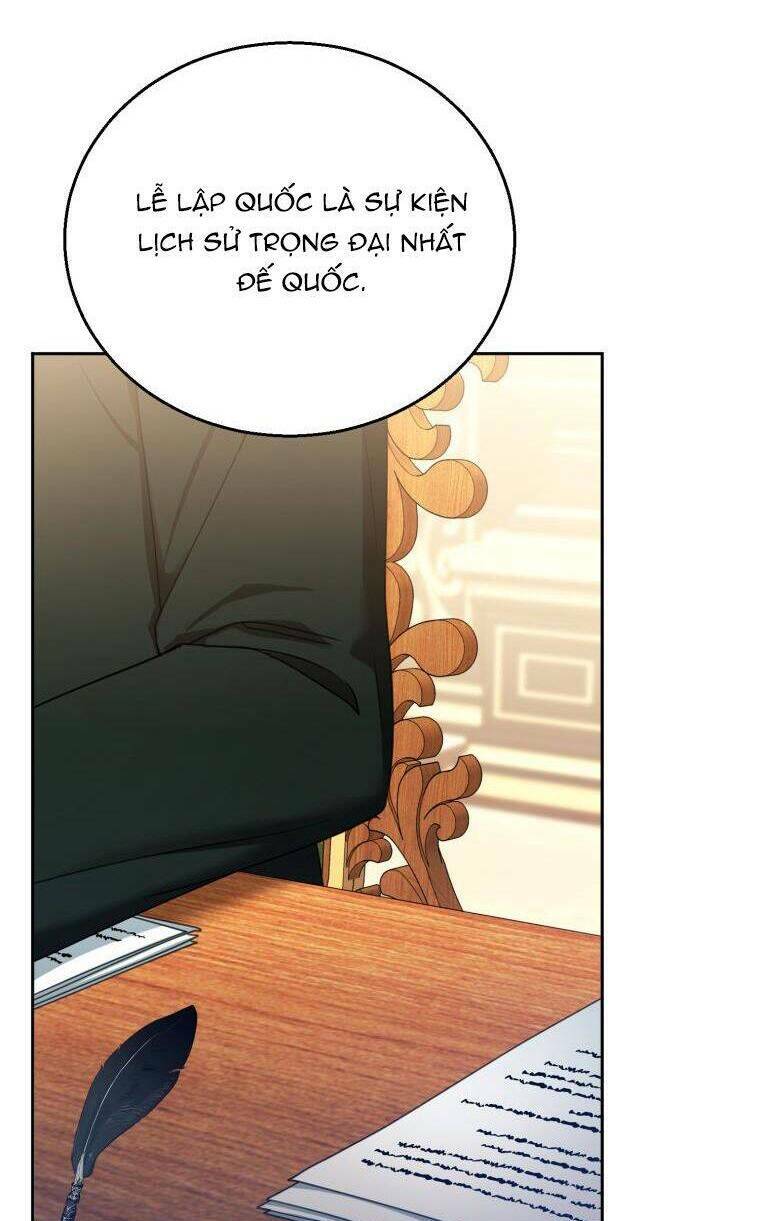 Tôi Sắp Ly Hôn Với Người Chồng Độc Ác, Nhưng Chúng Tôi Có Baby Chapter 52 - Trang 2