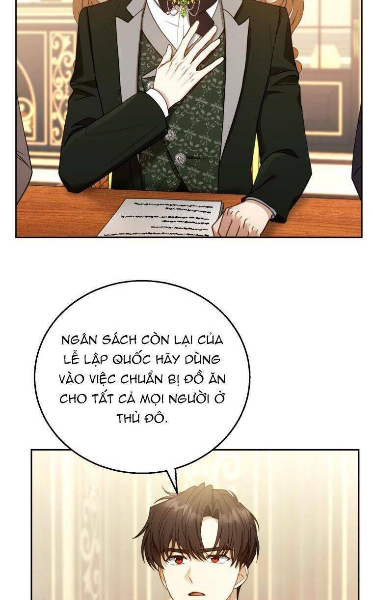 Tôi Sắp Ly Hôn Với Người Chồng Độc Ác, Nhưng Chúng Tôi Có Baby Chapter 52 - Trang 2