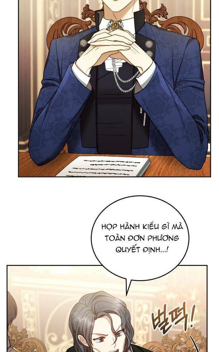 Tôi Sắp Ly Hôn Với Người Chồng Độc Ác, Nhưng Chúng Tôi Có Baby Chapter 52 - Trang 2