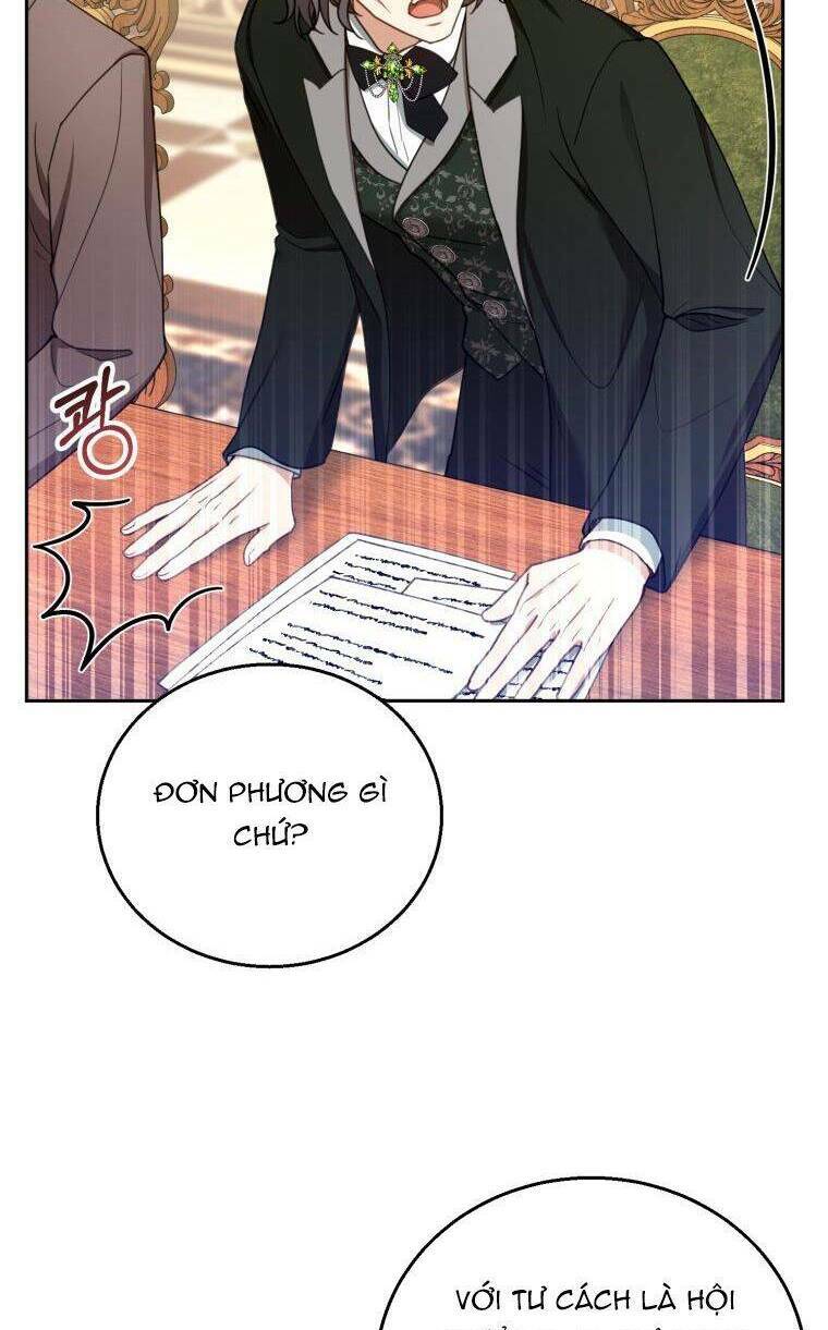 Tôi Sắp Ly Hôn Với Người Chồng Độc Ác, Nhưng Chúng Tôi Có Baby Chapter 52 - Trang 2