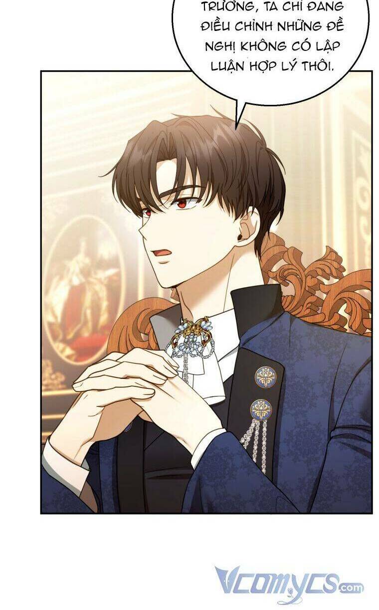 Tôi Sắp Ly Hôn Với Người Chồng Độc Ác, Nhưng Chúng Tôi Có Baby Chapter 52 - Trang 2