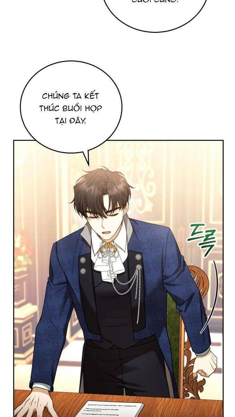 Tôi Sắp Ly Hôn Với Người Chồng Độc Ác, Nhưng Chúng Tôi Có Baby Chapter 52 - Trang 2