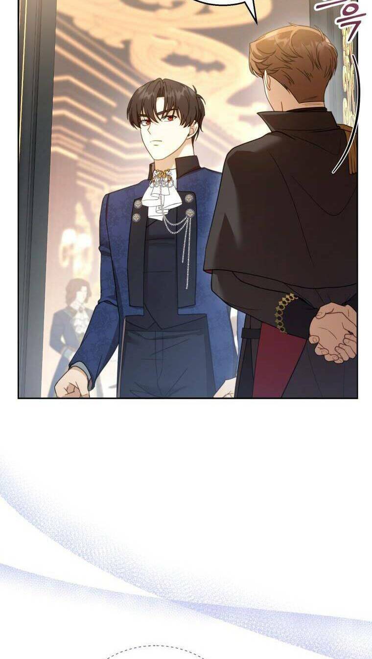 Tôi Sắp Ly Hôn Với Người Chồng Độc Ác, Nhưng Chúng Tôi Có Baby Chapter 52 - Trang 2