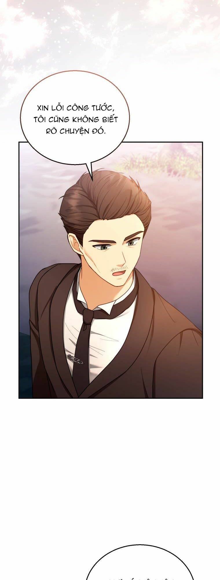 Tôi Sắp Ly Hôn Với Người Chồng Độc Ác, Nhưng Chúng Tôi Có Baby Chapter 53 - Trang 2