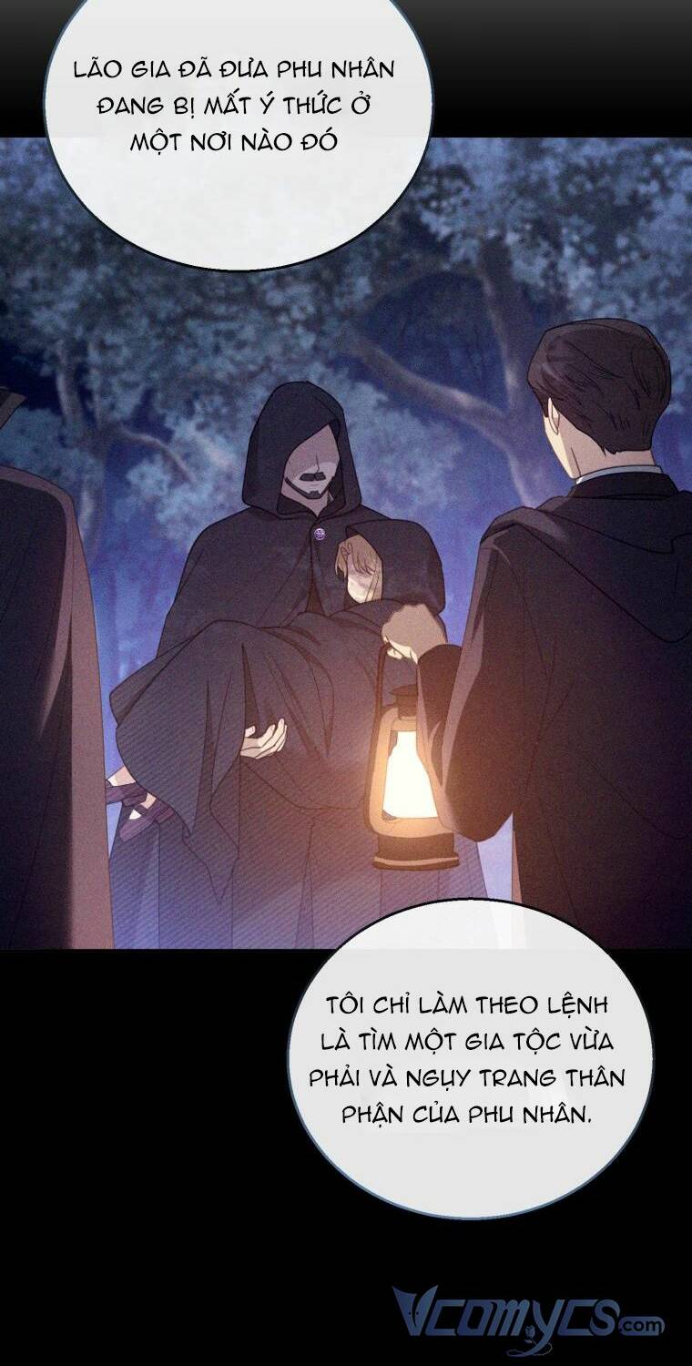 Tôi Sắp Ly Hôn Với Người Chồng Độc Ác, Nhưng Chúng Tôi Có Baby Chapter 53 - Trang 2