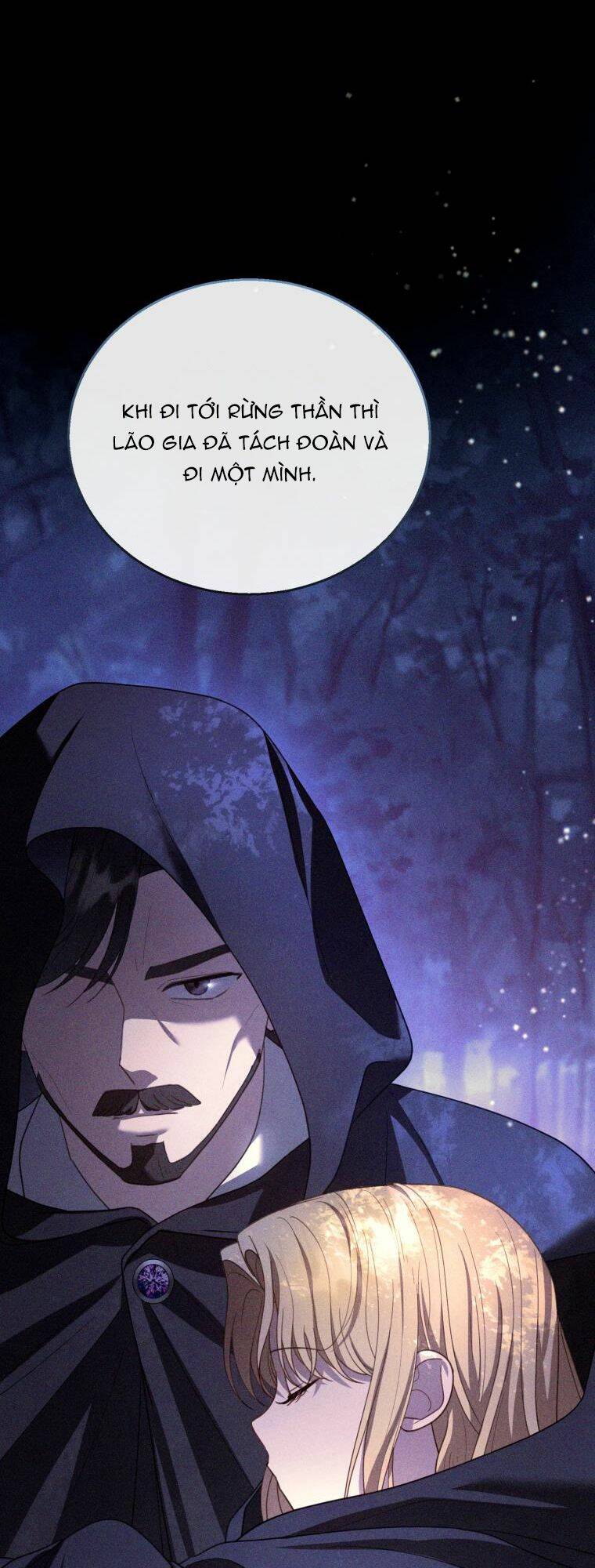 Tôi Sắp Ly Hôn Với Người Chồng Độc Ác, Nhưng Chúng Tôi Có Baby Chapter 53 - Trang 2