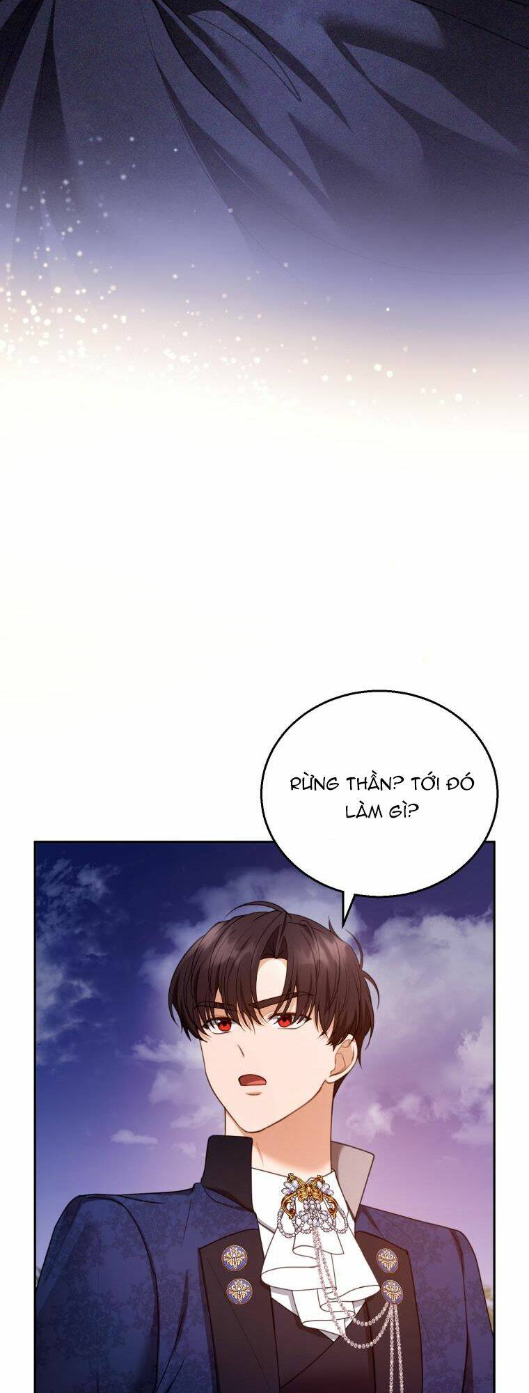 Tôi Sắp Ly Hôn Với Người Chồng Độc Ác, Nhưng Chúng Tôi Có Baby Chapter 53 - Trang 2