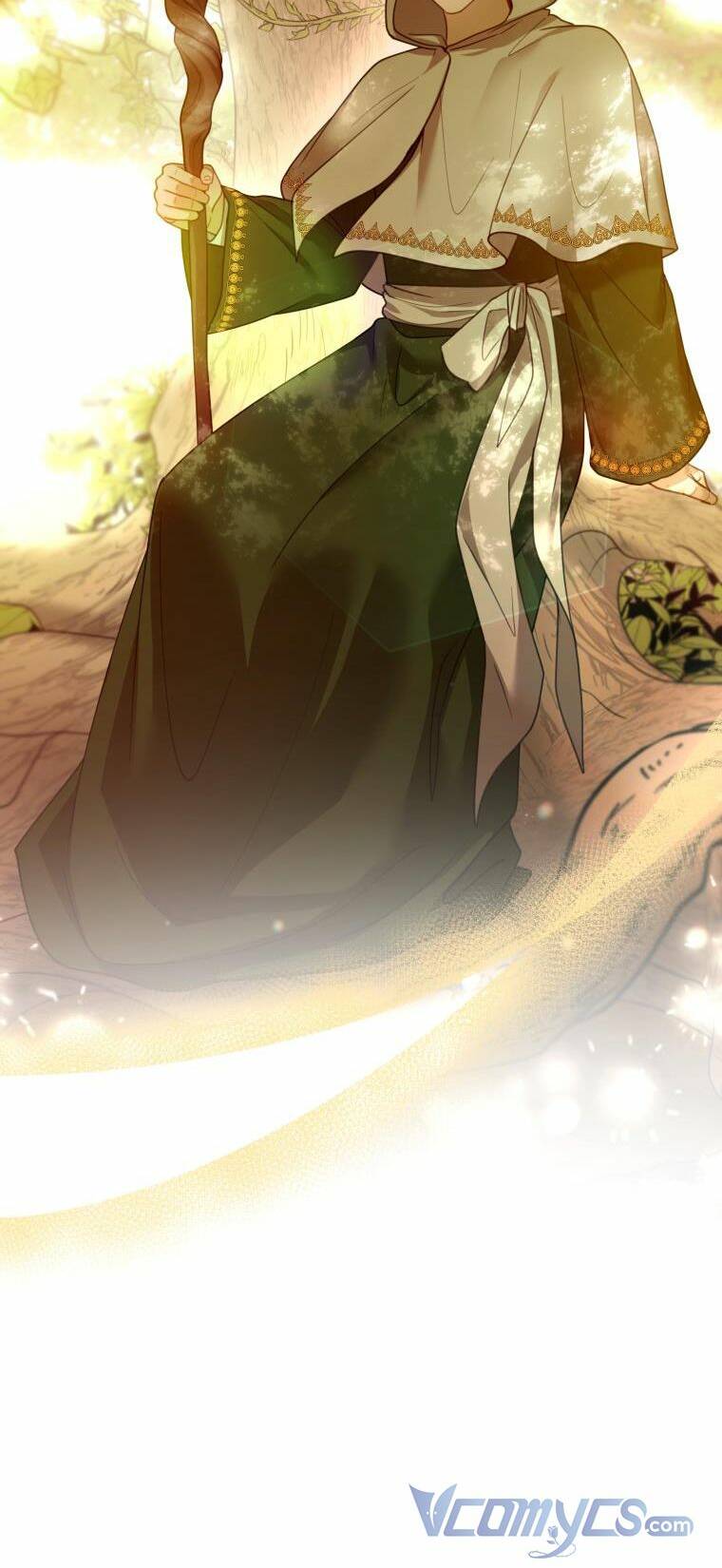 Tôi Sắp Ly Hôn Với Người Chồng Độc Ác, Nhưng Chúng Tôi Có Baby Chapter 53 - Trang 2