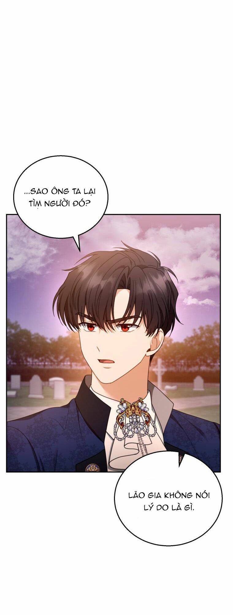 Tôi Sắp Ly Hôn Với Người Chồng Độc Ác, Nhưng Chúng Tôi Có Baby Chapter 53 - Trang 2