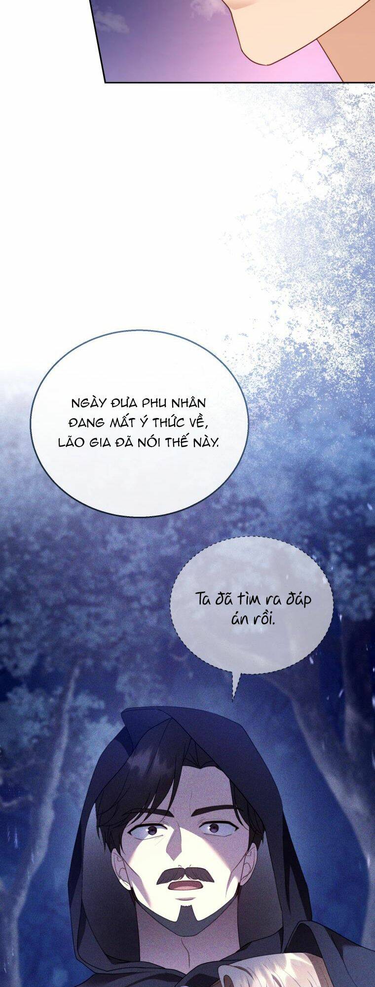 Tôi Sắp Ly Hôn Với Người Chồng Độc Ác, Nhưng Chúng Tôi Có Baby Chapter 53 - Trang 2