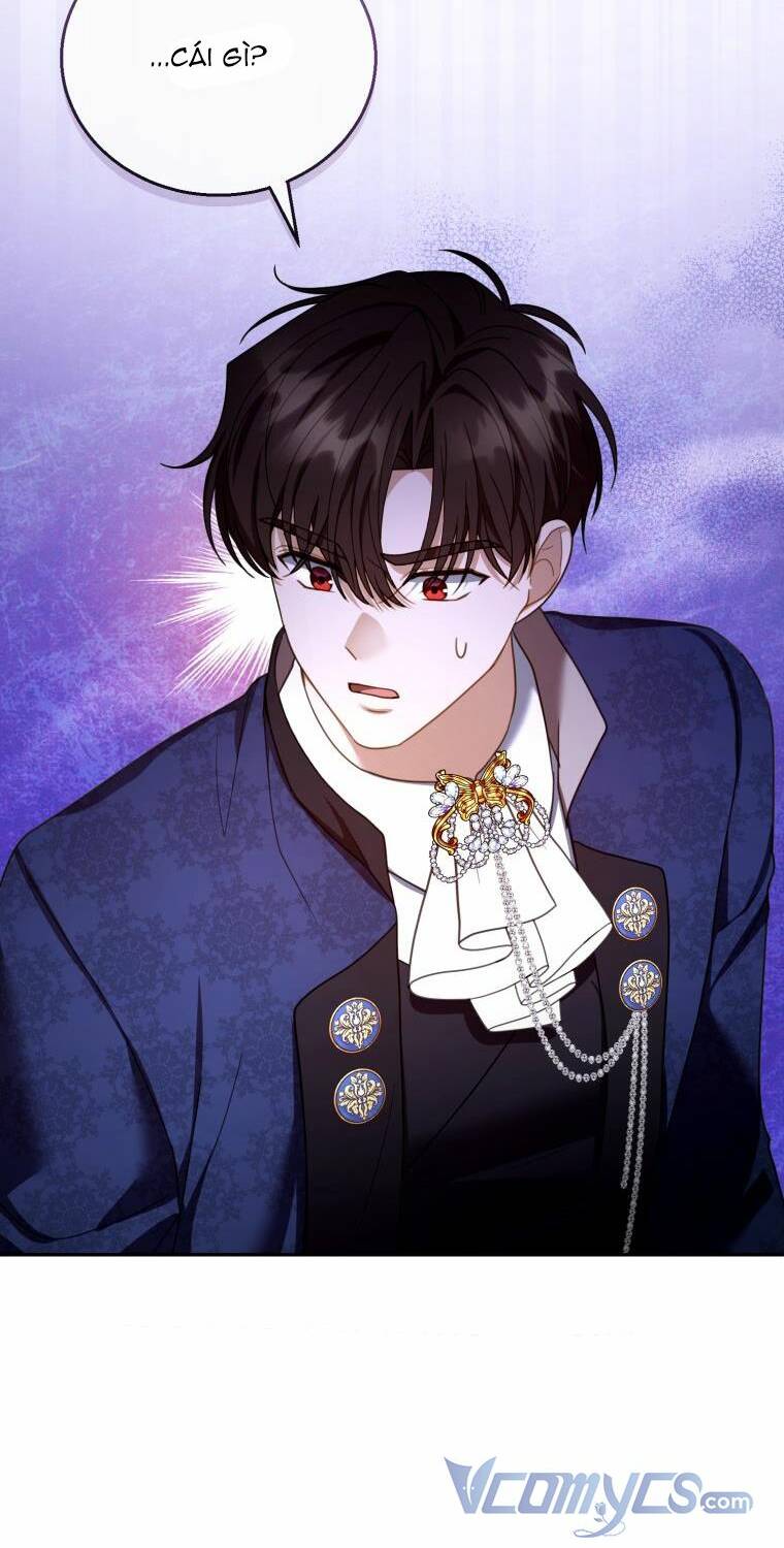 Tôi Sắp Ly Hôn Với Người Chồng Độc Ác, Nhưng Chúng Tôi Có Baby Chapter 53 - Trang 2