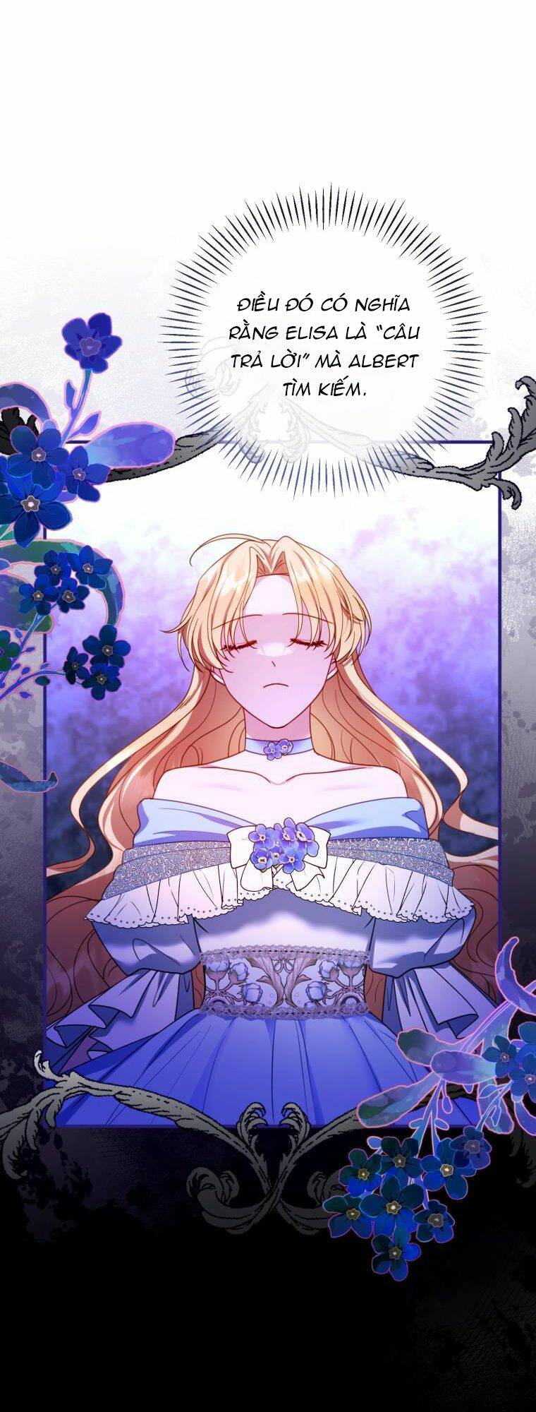 Tôi Sắp Ly Hôn Với Người Chồng Độc Ác, Nhưng Chúng Tôi Có Baby Chapter 53 - Trang 2