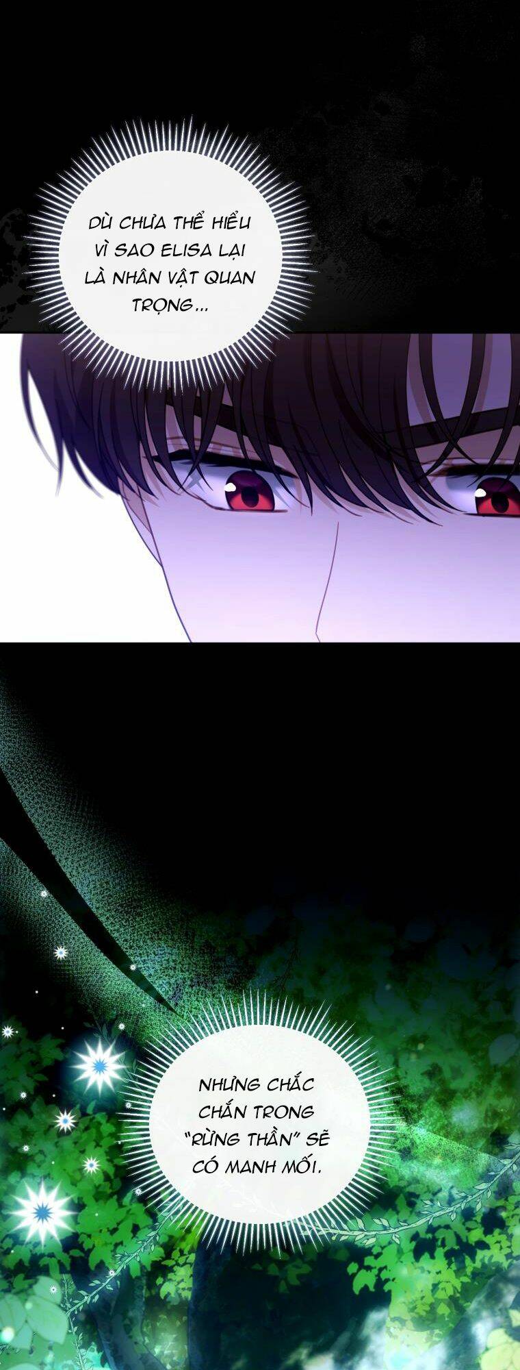 Tôi Sắp Ly Hôn Với Người Chồng Độc Ác, Nhưng Chúng Tôi Có Baby Chapter 53 - Trang 2