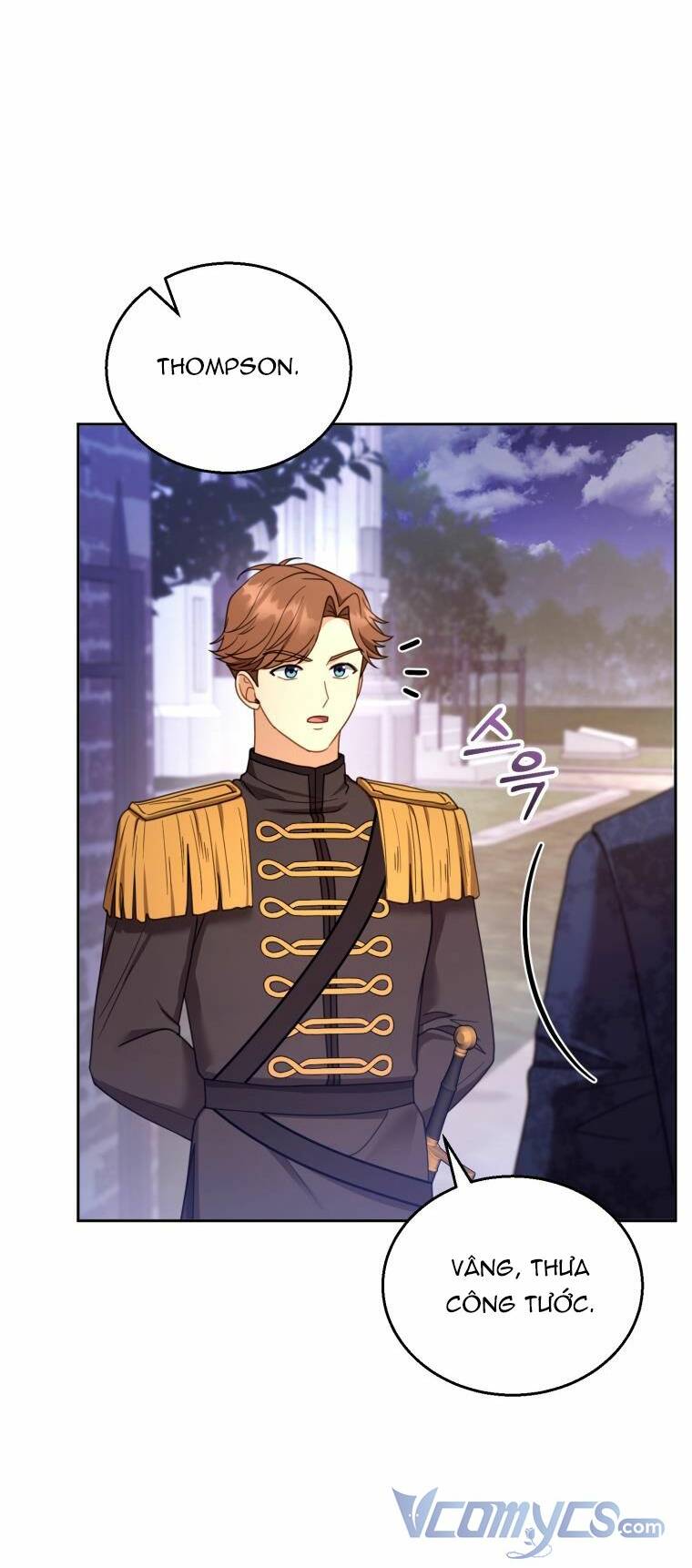 Tôi Sắp Ly Hôn Với Người Chồng Độc Ác, Nhưng Chúng Tôi Có Baby Chapter 53 - Trang 2