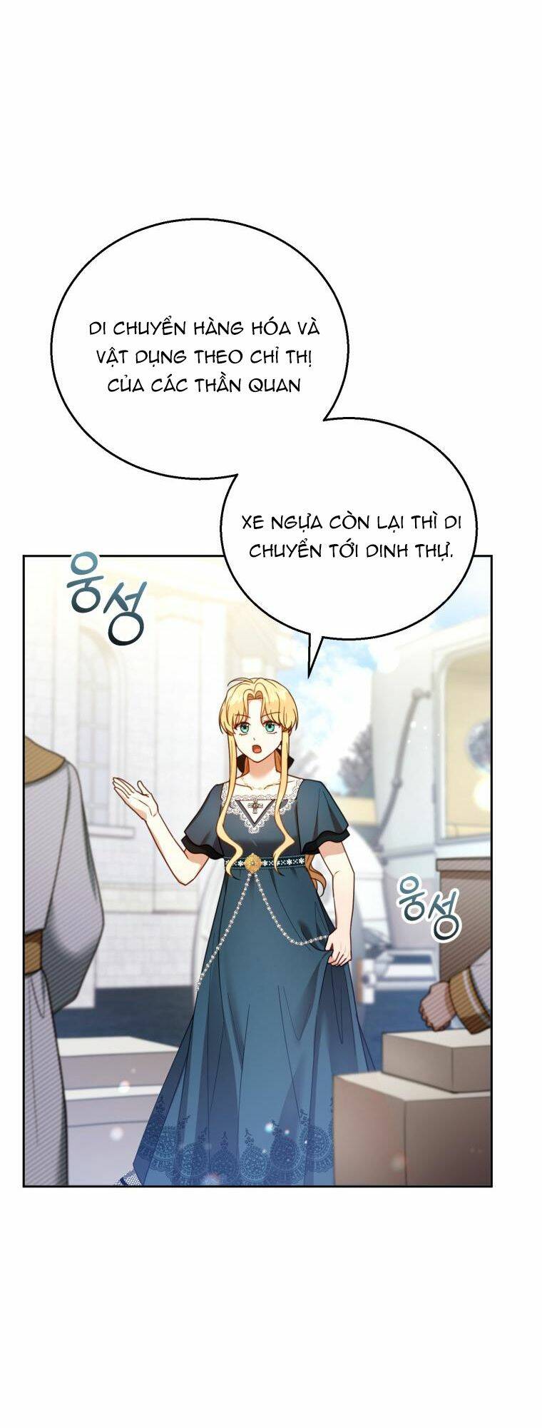 Tôi Sắp Ly Hôn Với Người Chồng Độc Ác, Nhưng Chúng Tôi Có Baby Chapter 53 - Trang 2