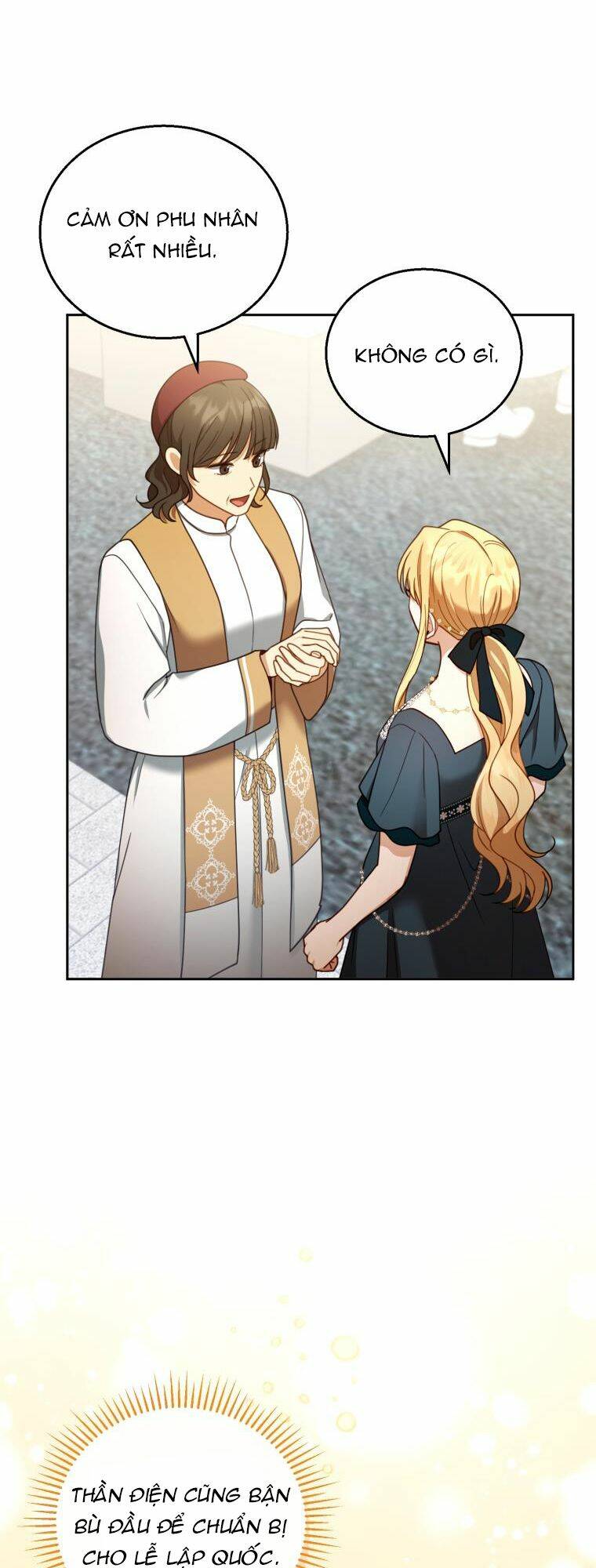 Tôi Sắp Ly Hôn Với Người Chồng Độc Ác, Nhưng Chúng Tôi Có Baby Chapter 53 - Trang 2