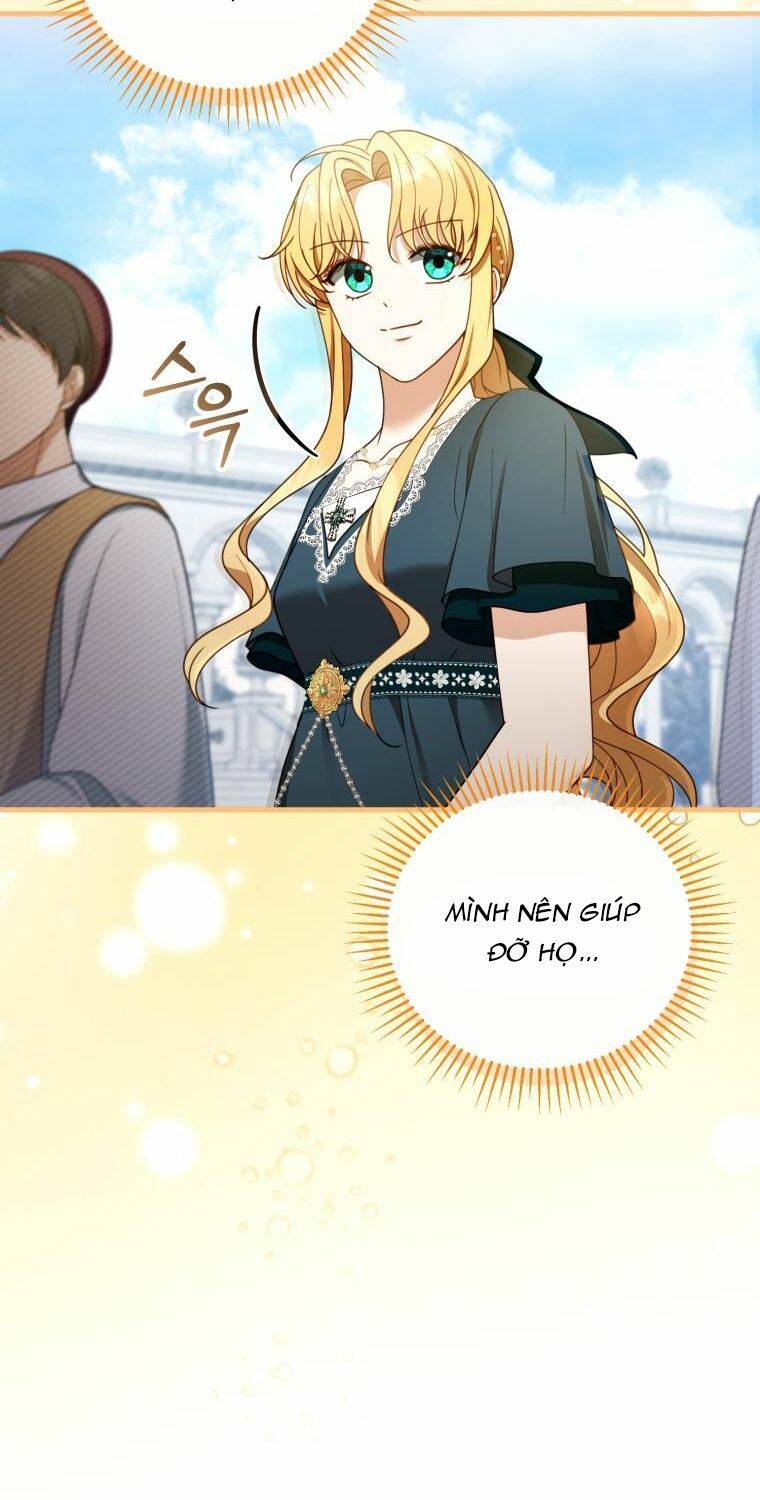 Tôi Sắp Ly Hôn Với Người Chồng Độc Ác, Nhưng Chúng Tôi Có Baby Chapter 53 - Trang 2