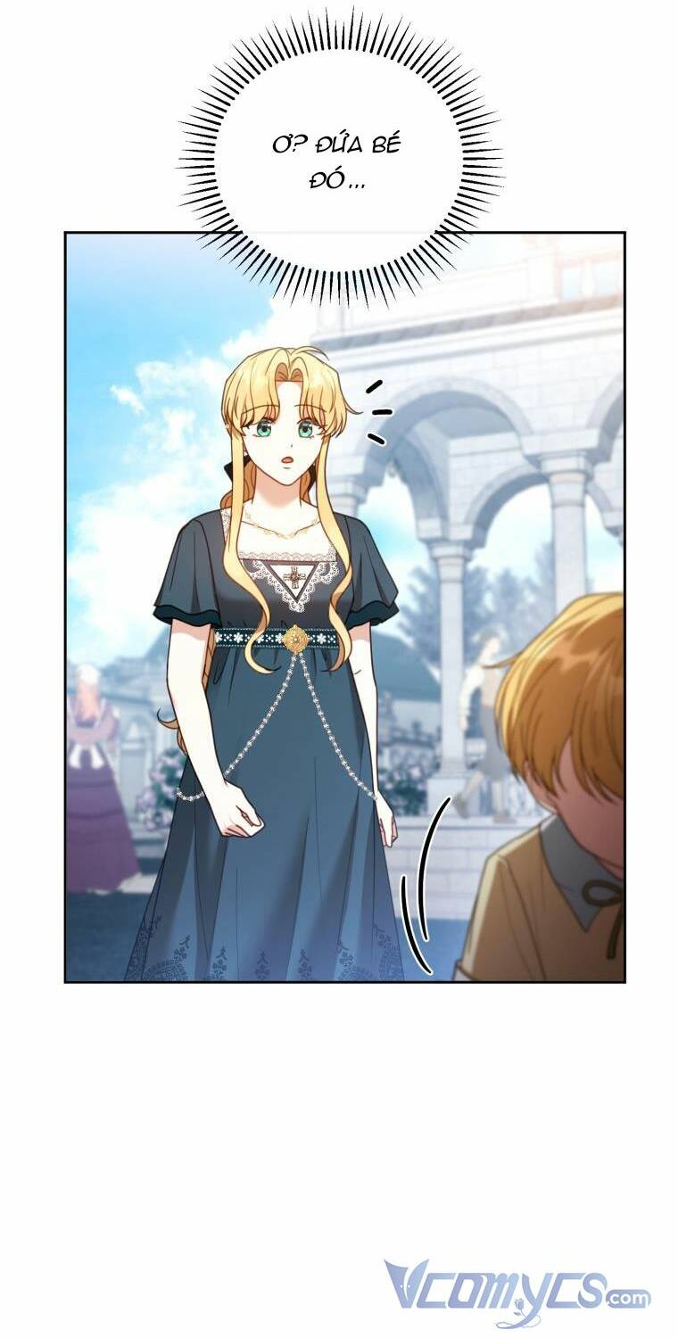 Tôi Sắp Ly Hôn Với Người Chồng Độc Ác, Nhưng Chúng Tôi Có Baby Chapter 53 - Trang 2