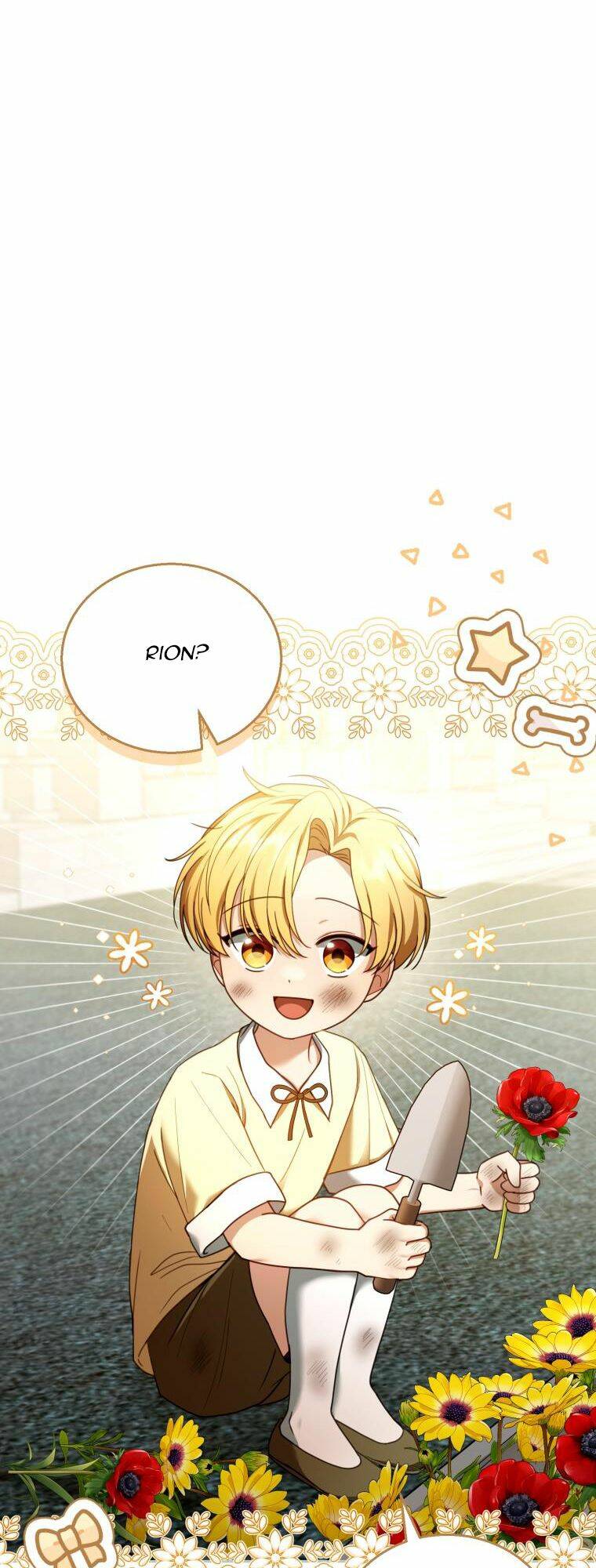 Tôi Sắp Ly Hôn Với Người Chồng Độc Ác, Nhưng Chúng Tôi Có Baby Chapter 53 - Trang 2