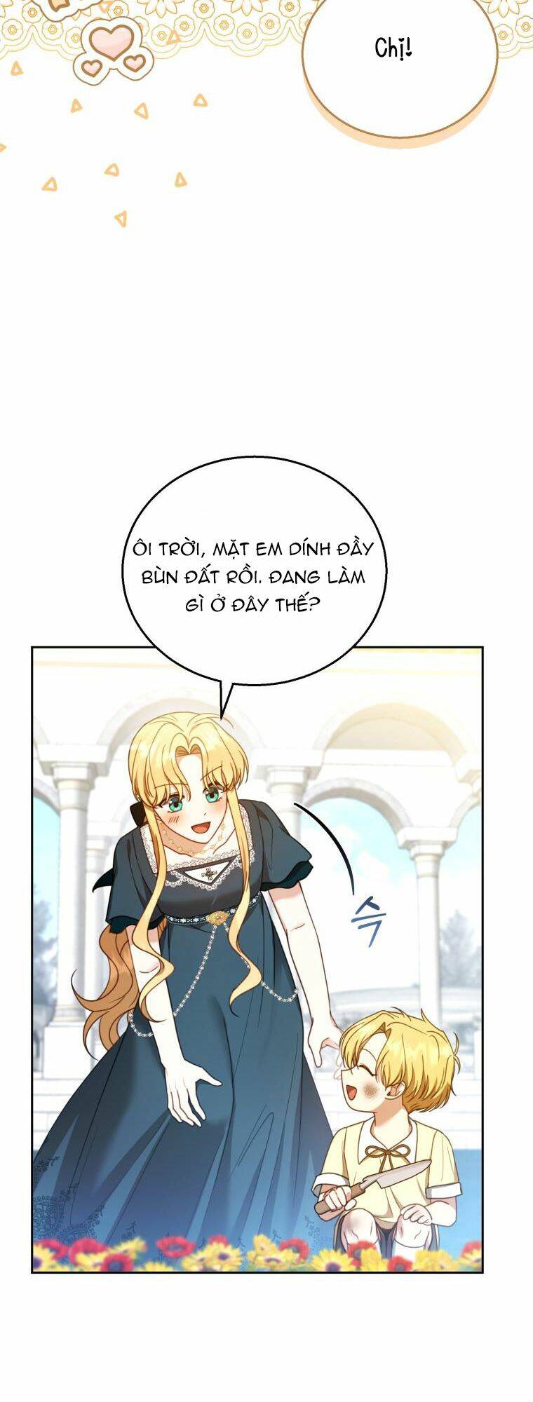 Tôi Sắp Ly Hôn Với Người Chồng Độc Ác, Nhưng Chúng Tôi Có Baby Chapter 53 - Trang 2