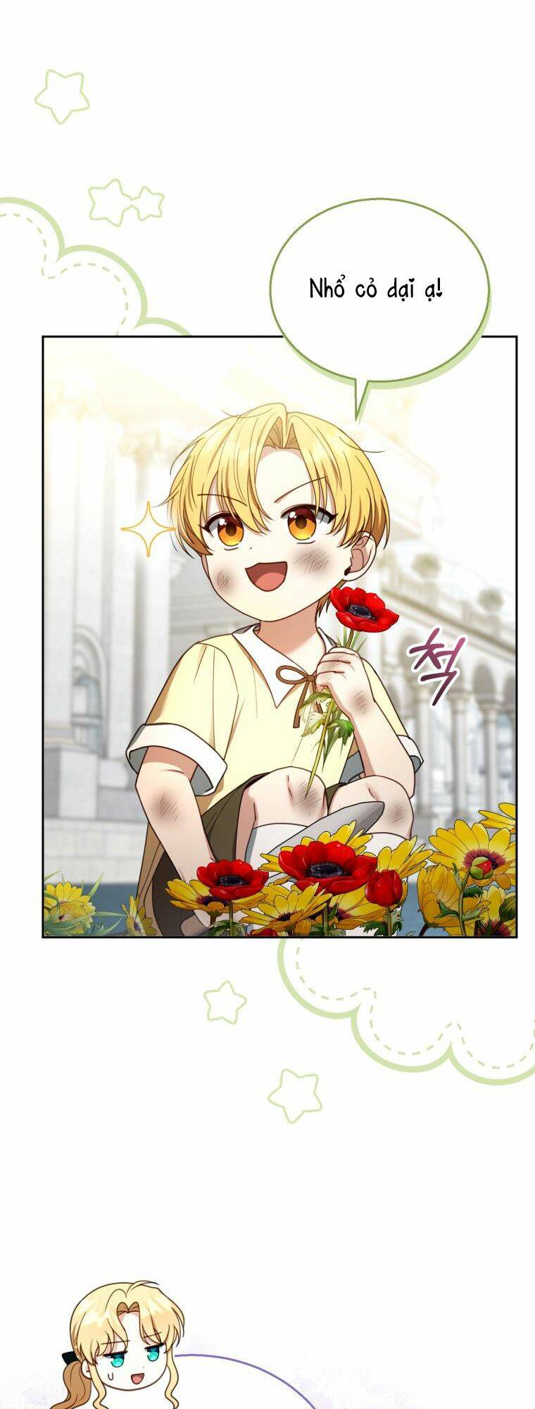 Tôi Sắp Ly Hôn Với Người Chồng Độc Ác, Nhưng Chúng Tôi Có Baby Chapter 53 - Trang 2