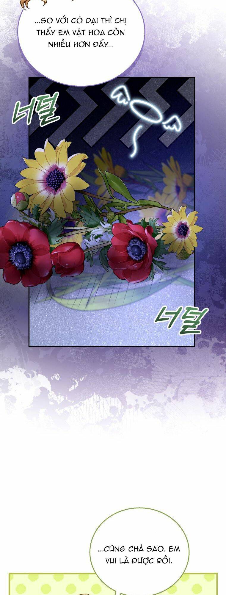 Tôi Sắp Ly Hôn Với Người Chồng Độc Ác, Nhưng Chúng Tôi Có Baby Chapter 53 - Trang 2